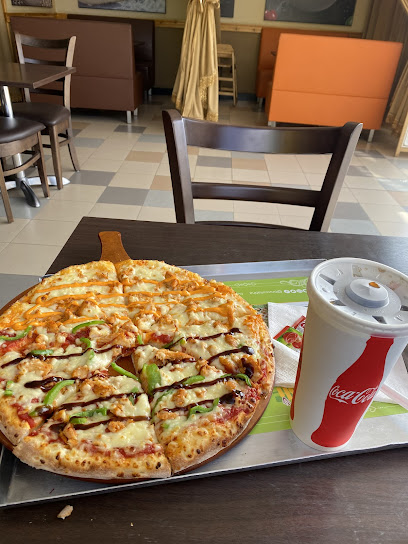 بروكلي broccoli pizza & pasta - Saudi Arabia|Khamis Mushait 62411|4529 S to Ahad Rifaydah and North to 8645