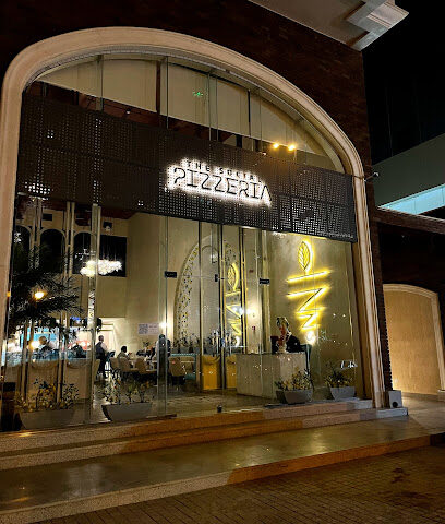 The Social Pizzeria - Riyadh - +966 50 546 0225