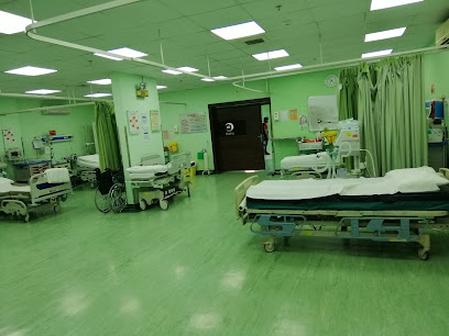 Al Azhar Hospital - Riyadh - +966 11 236 6788