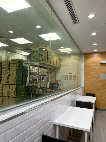 Maestro Pizza - Saudi Arabia|Bisha 67712|Al Fahd|Abha St