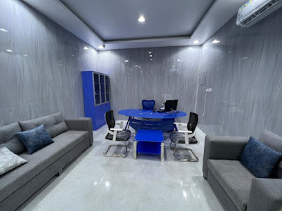 مكتب البعد الجديد للعقارات - Ahad Al Masarihah - +966 55 578 7886