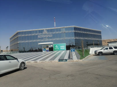 مركز صحي العزیزیة - Saudi Arabia|Arar|73316|King Abdullah Road