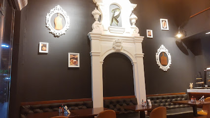 Ruby Pie's Restaurant - Taif - +966 55 865 5567