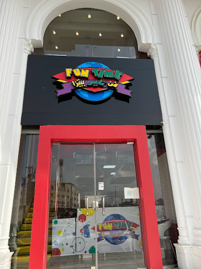 Fun Time Pizza - Saudi Arabia|Mecca 24353|Walyal Ahd Dist.|Dr Abdul Qadir Koshak St