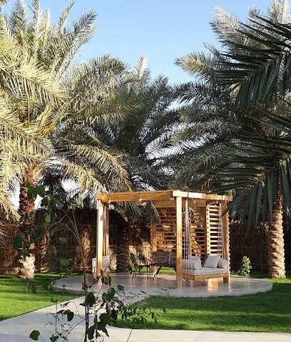 Najed Resort - Riyadh Al Khabra - +966 54 559 9148