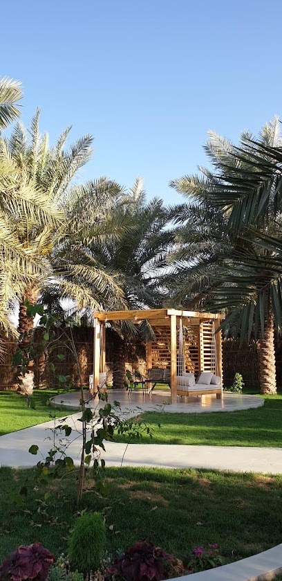 Najed Resort - Saudi Arabia|Riyadh Al Khabra 52723|طريق الامير فيصل بن بندر