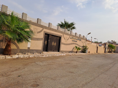 مجمع شاليهات تعالو - Buraydah - +966 53 570 2224