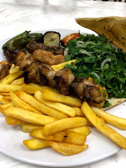 Durrar damascus restaurant - Saudi Arabia|Riyadh 12282|Al Muruj|6523 المغيرة بن شعبة، حي