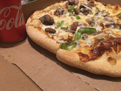 Domino's Pizza - Jeddah - +966 9200 12345