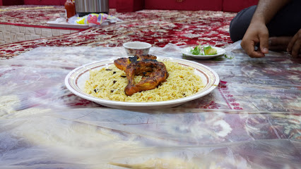 Alshabab Al-Bukhari restaurant - Al Jubail - +966 53 812 1687
