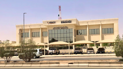 كهرباء طريف(Turaif Electricity Board) - Turaif -