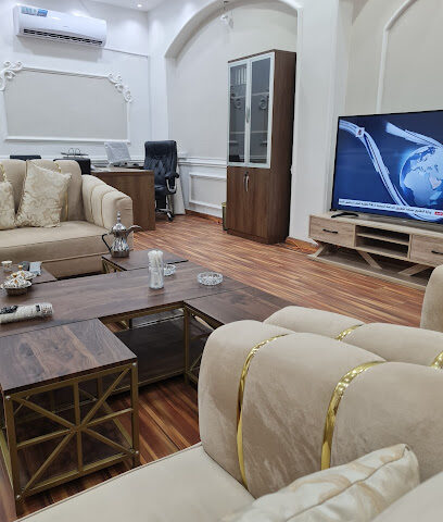 مكتب الركن النافذ للعقارات - Al Duwadimi - +966 53 114 4438