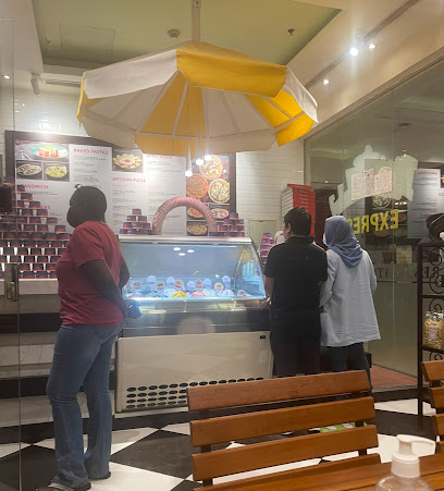 Piatto Express - Saudi Arabia|Riyadh 13244|Qurtubah