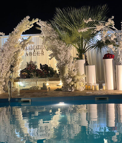 منتجع الجافورة - Sakaka - +966 55 339 3169