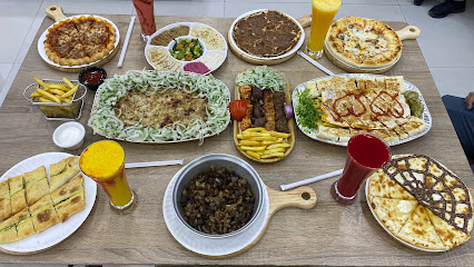مطعم سيف دمشق لتقديم الوجبات - Saudi Arabia|Bisha 67711|Alkhuzama|شارع عمر بن الخطاب