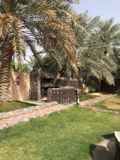 منتجع الجوري الجش - Saudi Arabia|Saihat 32467