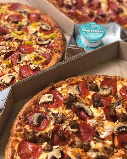 Domino's Pizza - Dammam 32236