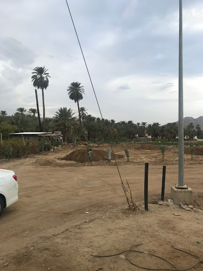 مركز صحي الموفجة - Saudi Arabia|Najran|#N/A|Unnamed Road