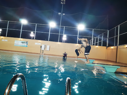 Playground and a swimming pool as soon as the youth - Saudi Arabia|Al Madinah Al Munawwarah 42336|As Sadiqiyyah