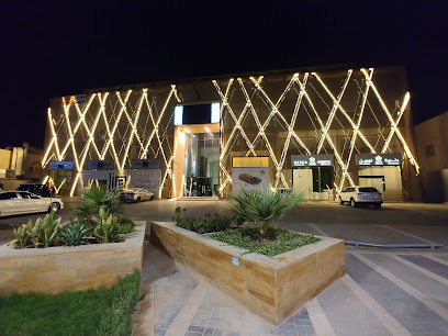 Mohammad Saad Al-Muhanna for the development and real estate - Riyadh - +966 11 432 9090