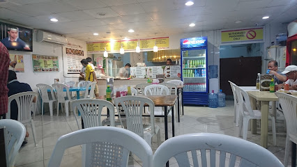 Plaza Restaurant - Al Khobar -