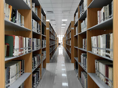 Dammam Public Library - Dammam - +966 13 829 0046