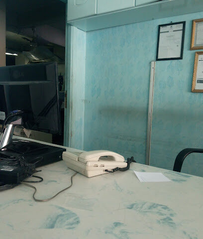 Peace Press - Al Madinah Al Munawwarah - +966 14 838 1379