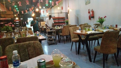 Chilli Indian restaurant - Sabya -