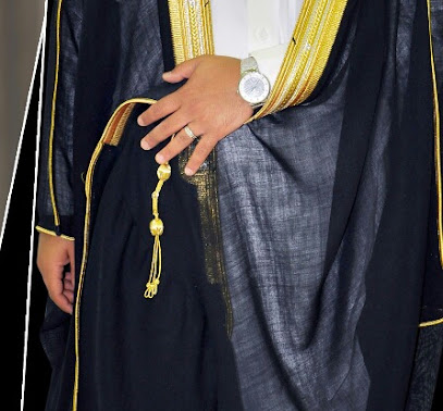 استوديو أفراح النسائي - Sakaka - +966 55 310 5096