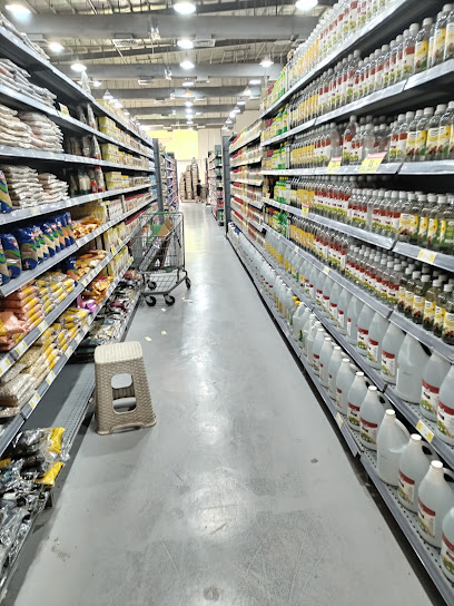 Universal Nokhbah Refrigeration Store - Buraydah 52362