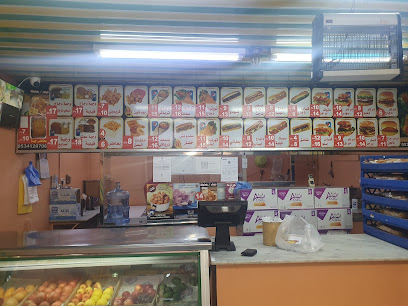 Tortilla - Hail - +966 53 412 0706