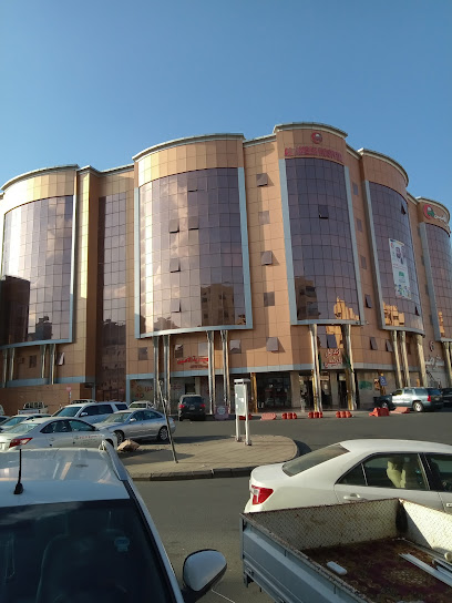 Al Ameen Hospital - Taif 26511
