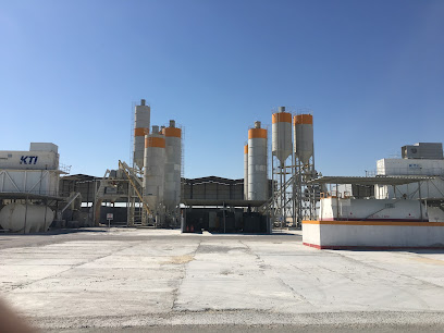 Qanbar Ready Mix | Al Ansari Group