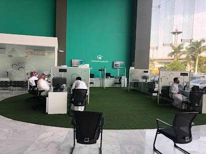 مركز سكني الشامل - Jeddah -