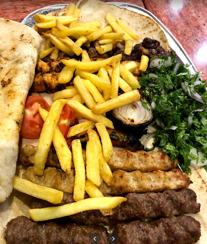 مشاوي باران - Abha - +966 53 034 6748