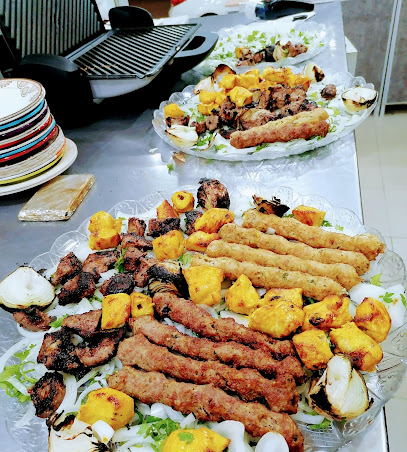 مطعم السليم - Saudi Arabia|Buraydah 52381|Al Safra'|4342 King Abdulaziz Rd