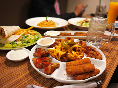 Rashin Restaurant Lee (main) - Ar Rass - +966 16 333 5850