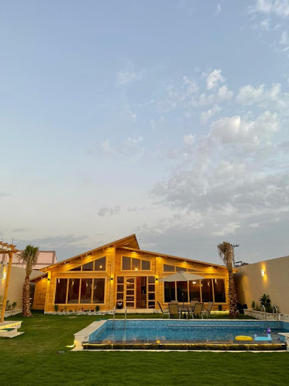 شاليهات واكواخ ريموندا الريفيه.الطائف - Saudi Arabia|Taif 26325|C8|As Sail Rd