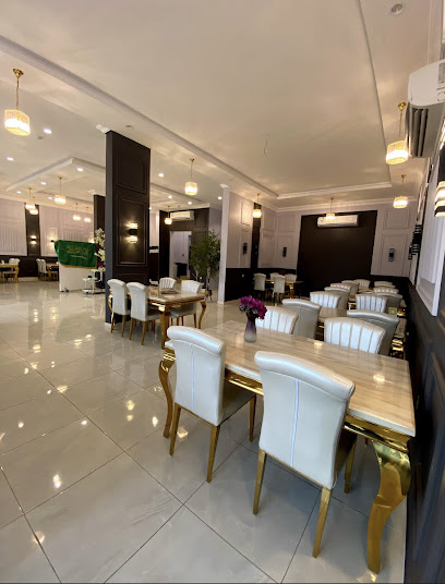 مطعم مدرارا /MEDRARA RESTAURANT - Saudi Arabia|Yanbu|4515، ينبع 46429 7044،|Al Bahar