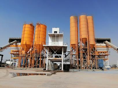 GENERAL AGENCIES & CONTRACTING CO - Yanbu - +966 59 537 8208