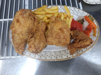 Ali Baba Restaurant - Hafar Al Batin - +966 55 896 7428