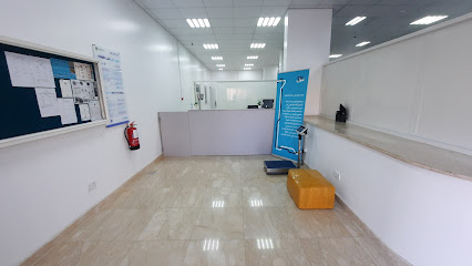 البريد السعودي - Saudi Arabia|Al Jubail 35717|المنطقة الصناعية المساندة الاولى|4516 130 طريق 7933