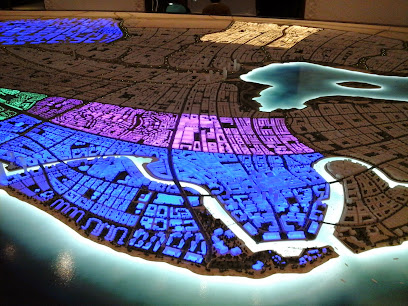 Emaar Economic City HQ - King Abdullah Economic City - +966 12 510 6600