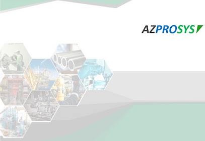 AZprosys - Dammam -