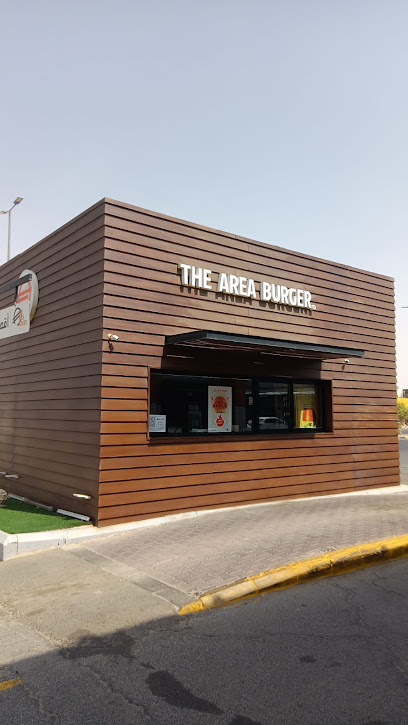 ذا اريا برقر - Saudi Arabia|Al Bukayriyah 52731|4MW2+6X7