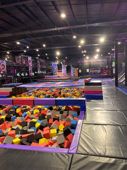 Jumpoline - Hail 55427