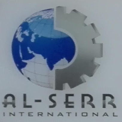 AL SERR INTERNATIONAL - Al Jubail - +966 59 590 4427