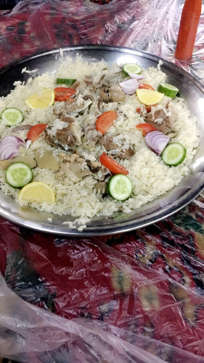 صحن السعادة - Saudi Arabia|النقل الجماعي، احد 63933،