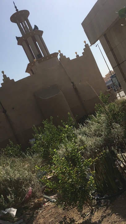 Saudi Post - Afif 17531