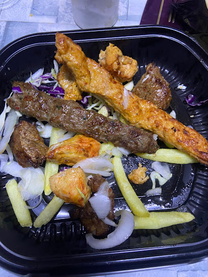 Ennabi Grill - Saudi Arabia|Riyadh|3356 طريق مكة المكرمة الفرعي،|Al Mathar Ash Shamali